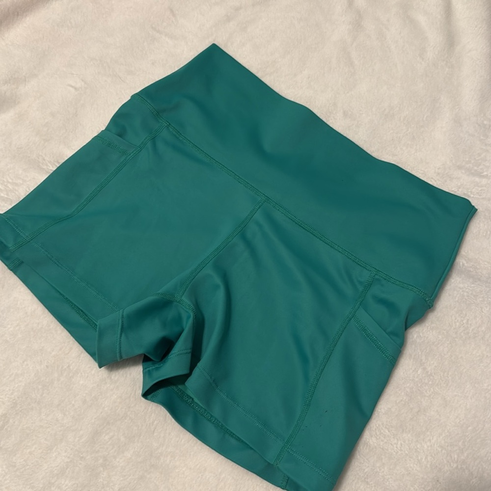 Constantly Varied Gear (CVG) shorts 5"